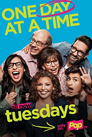 One Day at a Time S01E03