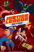 Justice League Action S01E25