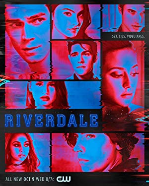 Riverdale S01E13