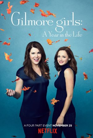 Gilmore Girls: A Year in the Life S01E02