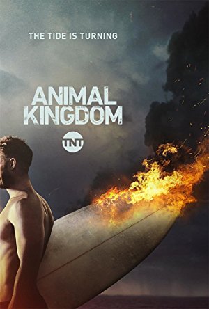 Animal Kingdom S02E01