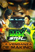 Max Steel S02E02