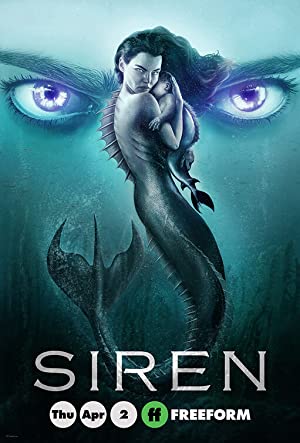 Siren S01E02