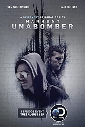 Manhunt: Unabomber S01E04