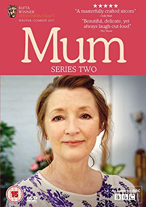 Mum S03E01
