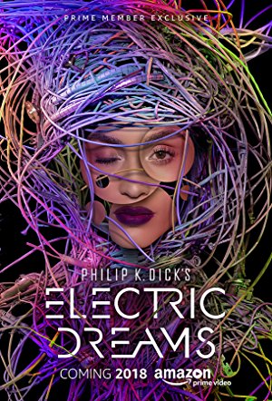 Philip K. Dick's Electric Dreams S01E01