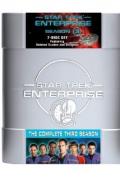 Star Trek Enterprise 3x23 Countdown