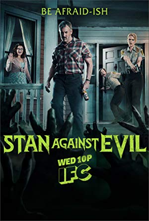 Stan Against Evil S01E02