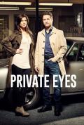 Private Eyes S02E15 The Hills Have Eyes