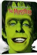 The Munsters S01E06