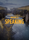 Nature Is Speaking - Liam Neeson is Ice