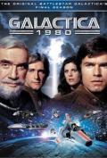 Galactica 1980 S01E03