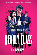Deadly Class S01E02