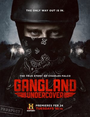 Gangland Undercover S02