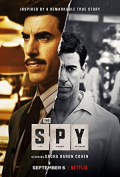 The Spy S01E03
