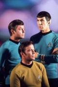 Star Trek TOS S01E13 The Conscience of The King