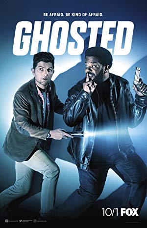 Ghosted S01E10