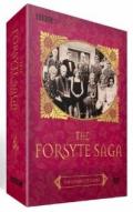 The Forsyte Saga 01