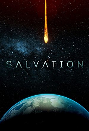 Salvation S02E09