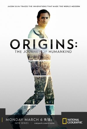 Origins: The journey of humankind 02