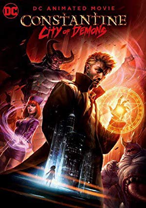 Constantine: City of Demons S01E01