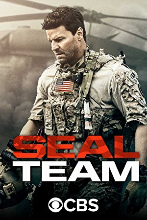 Seal Team S01E01