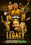 Legacy: The True Story of the LA Lakers S01E03
