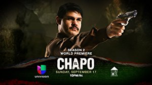El Chapo S01E01