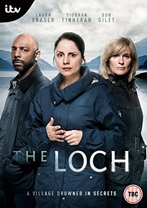The Loch S01E01