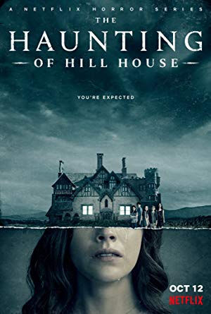 The Haunting of Hill House S01E09