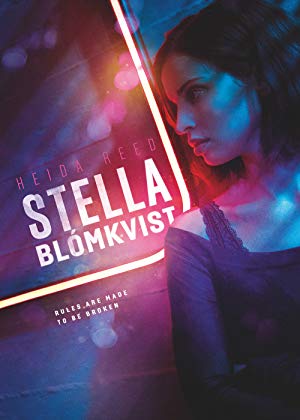Stella Blómkvist S01E02