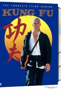 Kung Fu S01E02 - King of the Mountain