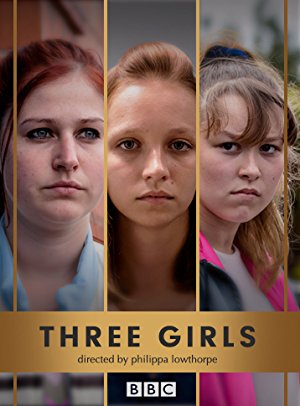 Three Girls S01E01