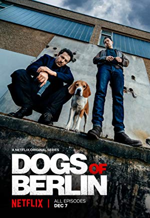 Dogs of Berlin S01E03