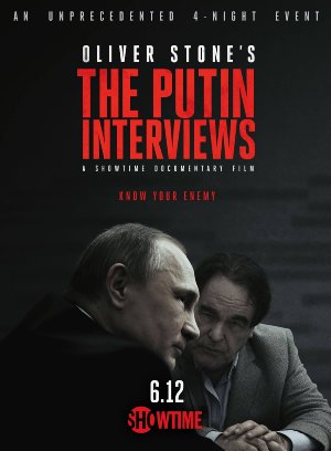 The Putin Interviews S01E01