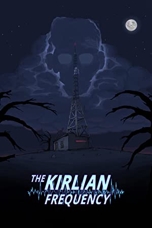 La Frecuencia Kirlian