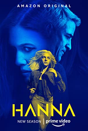 Hanna S01E01