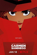 Carmen Sandiego S02E09