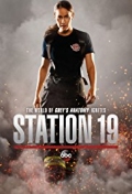Station 19 S06E01
