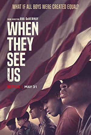When They See Us S01E01