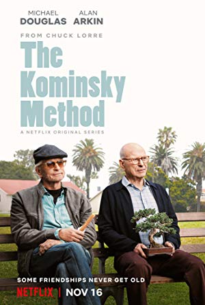 The Kominsky Method S02E06