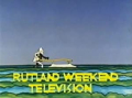Rutland Weekend Television S01E07