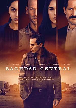 Baghdad Central S01E04