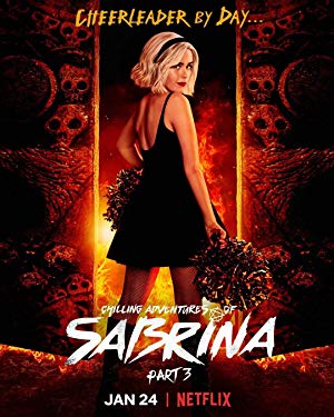 Chilling Adventures of Sabrina S04E02