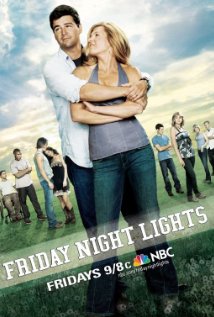 Friday Night Lights S01E20 - Mud Bowl