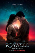 Roswell, New Mexico S01E07