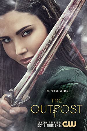 The Outpost S03E13