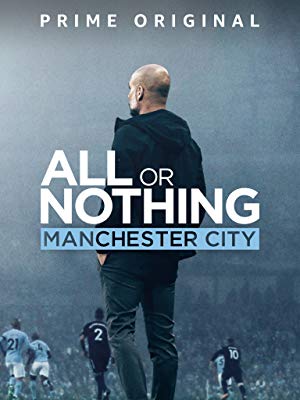 All or Nothing: Manchester City S01E02