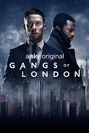 Gangs of London S02E01