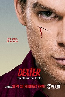 Dexter S08E10